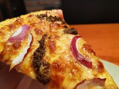 香辣牛排披萨-火鬼 PYRO(五道口店)
