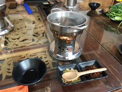 -丽江庭院之丽江往事(安定门店)