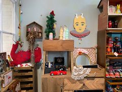 -恋物百货商店(华侨城店)