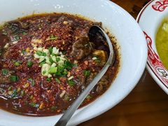 -椒香川流不息川菜馆(二七北路店)