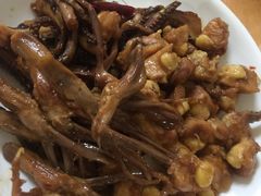 -蓝精灵饺子店