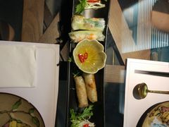 -花样西贡·蜜越餐厅·法式越南料理(水晶城店)