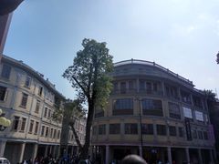 -汕头市小公园