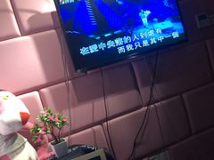-Moss7Club 剧本杀桌游(inspark店)