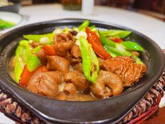 -随园食单·好食材做老味道