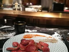 -牛将军•涮肉•烤肉(北京王府井·故宫店)