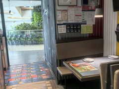 -探鱼·鲜青椒爽麻烤鱼(天河优托邦店)