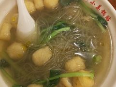 -小姜锅贴(凤凰街店)