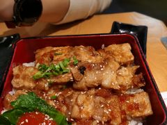 -沼津港渔市(宏伊国际广场店)