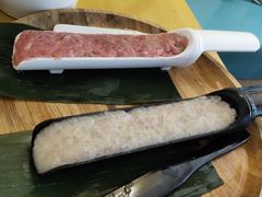 -椰贝原味椰子鸡(江南万达店)