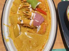 -泰悦澜·泰国餐厅(万象城店)
