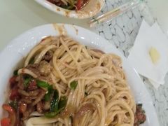 -托克逊老四号餐厅