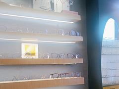 -日本手作眼镜·久川睛匠(新中关购物中心店)