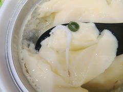 银鱼蒸蛋-老娘舅(奥特莱斯店)