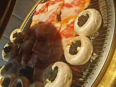 -泥炉烧肉师(新街口金銮巷店)