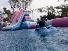 -清远熹乐谷温泉度假酒店