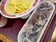 -大吉利·潮汕鲜牛肉火锅(西安店)