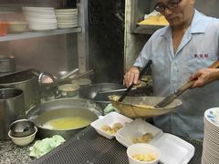 -麦文记面家(佐敦店)