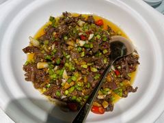 -湘邻呷铺·田园家宴(汉基广场店)