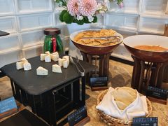 -广州四季酒店·意珍·意式自助餐