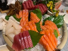 -匠和风精致料理(祥禾天地店)