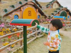 -武汉紫薇都市田园