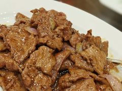 -梅龙镇酒家(南京西路总店)
