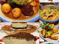 酱小土豆-小土豆北方菜馆(文慧园店)