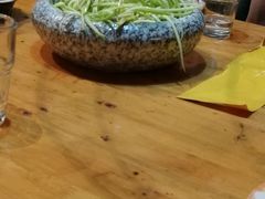 -肉串汪(月坛店)