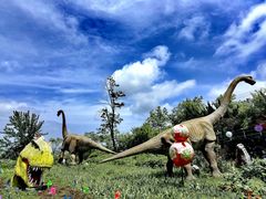 -盛世牡丹苑生态文化旅游区