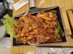 -小木屋米酒店总店