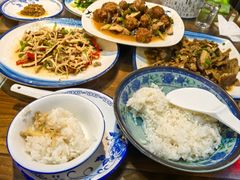 -缘来聚·徽菜名店(黄山宏村店)
