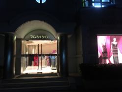 -TADASHI SHOJI(中国旗舰店)