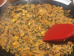 -红辣椒八爪鱼特色韩国料理