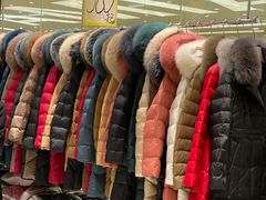 -广州白马服装市场
