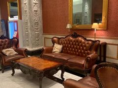 -上海锦江金门大酒店