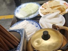 -萍姐火锅·公路夜市(打浦桥日月光店)