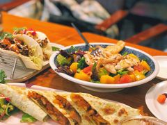 -AFS Cafe & Canteen(闽江二路店)