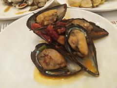 -芭菲盛宴·环球美食(袁家岗店)