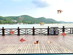 -云龙湖旅游景区