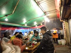 -岗上渣渣老火锅(两路口店)