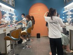 -海马体照相馆(重庆爱琴海购物公园店)