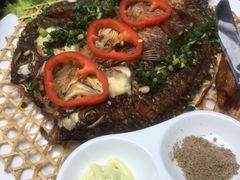 -鹿港小镇(金虹桥国际中心店)