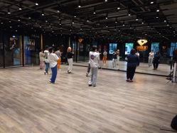 -G-STEPS舞蹈工作室