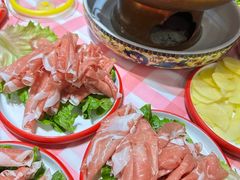 -忆外婆徐州菜·地锅鸡·生日宴(吴庄店)