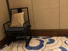 包厢-一品淮扬 · 淮扬菜·北京万达文华酒店