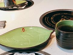 -一叶一世界·素食餐厅(锦华万达店)