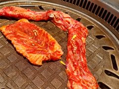 -焱铁烧·黑毛和牛专门店(南宁万象城店)