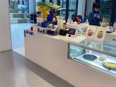 -intime coffee(芝麻街店)