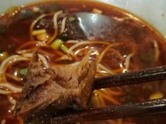 -沈家仁牛肉面(大堰三村总店)